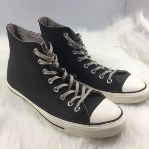 Converse Chuck Taylor All Star Coated Leather